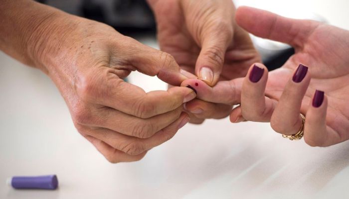 Educação é arma de entidades médicas para conter avanço do diabetes